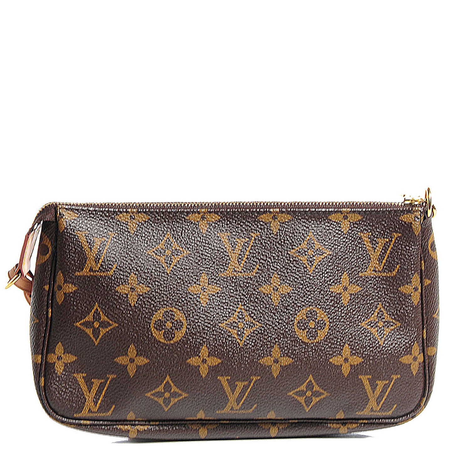 Monogram Pochette Accessories