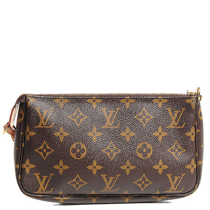 Louis Vuitton Monogram Pochette Accessories 1 of 7