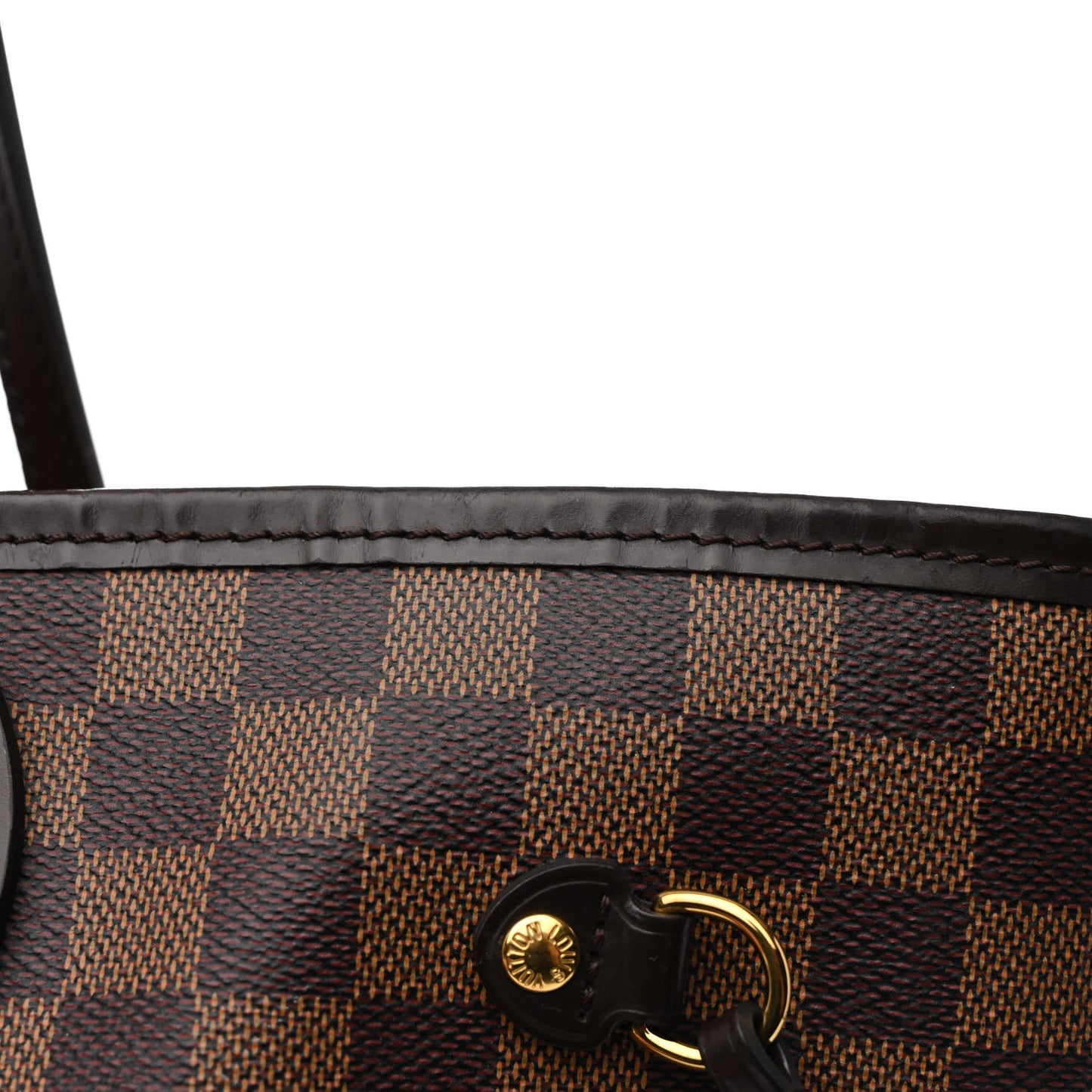 Damier Ebene Neo Neverfull MM