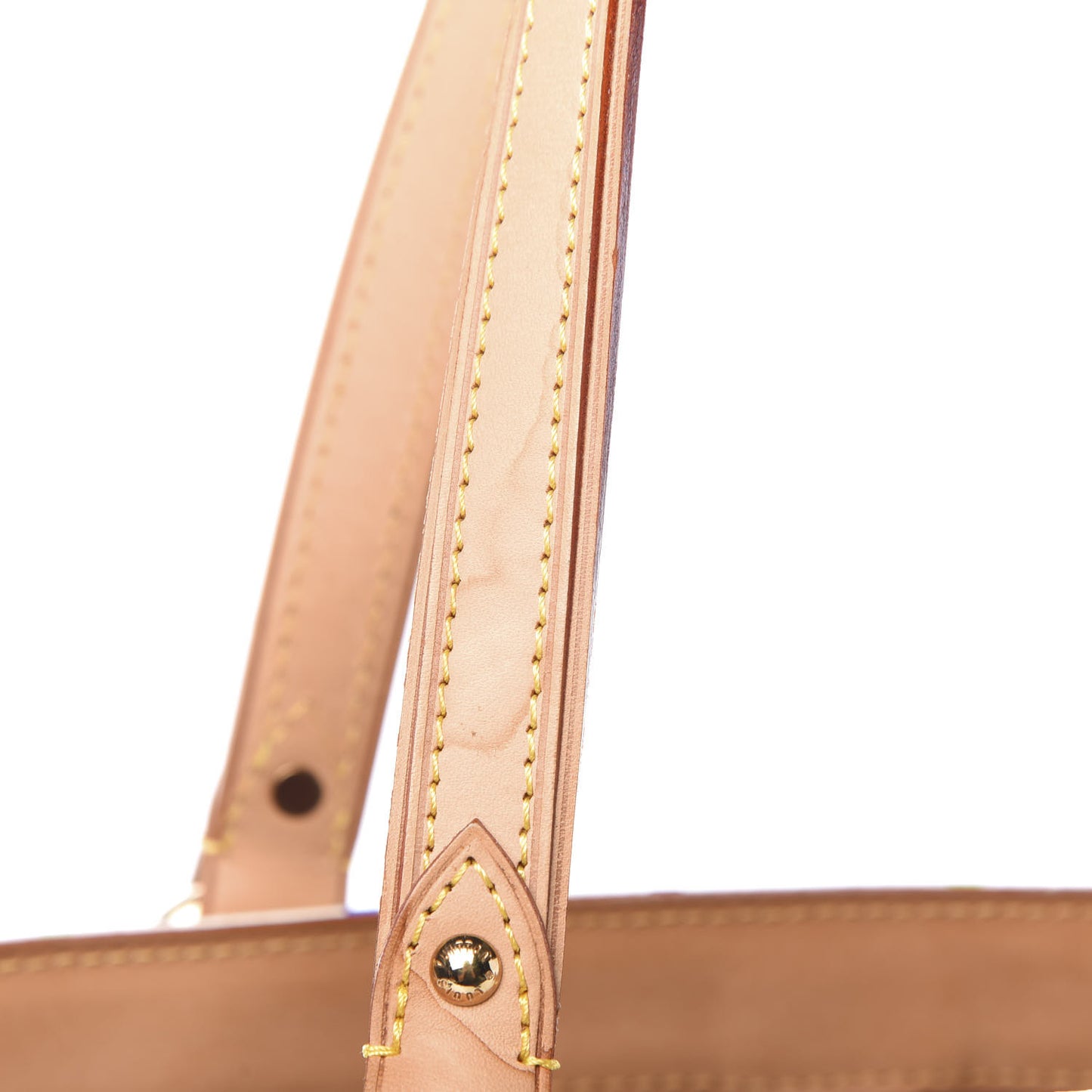 Monogram Multicolor Aurelia GM White