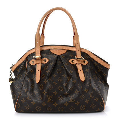 Louis Vuitton Monogram Tivoli GM 1 of 10