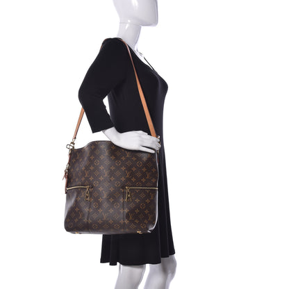 Louis Vuitton Monogram Melie 3 of 20