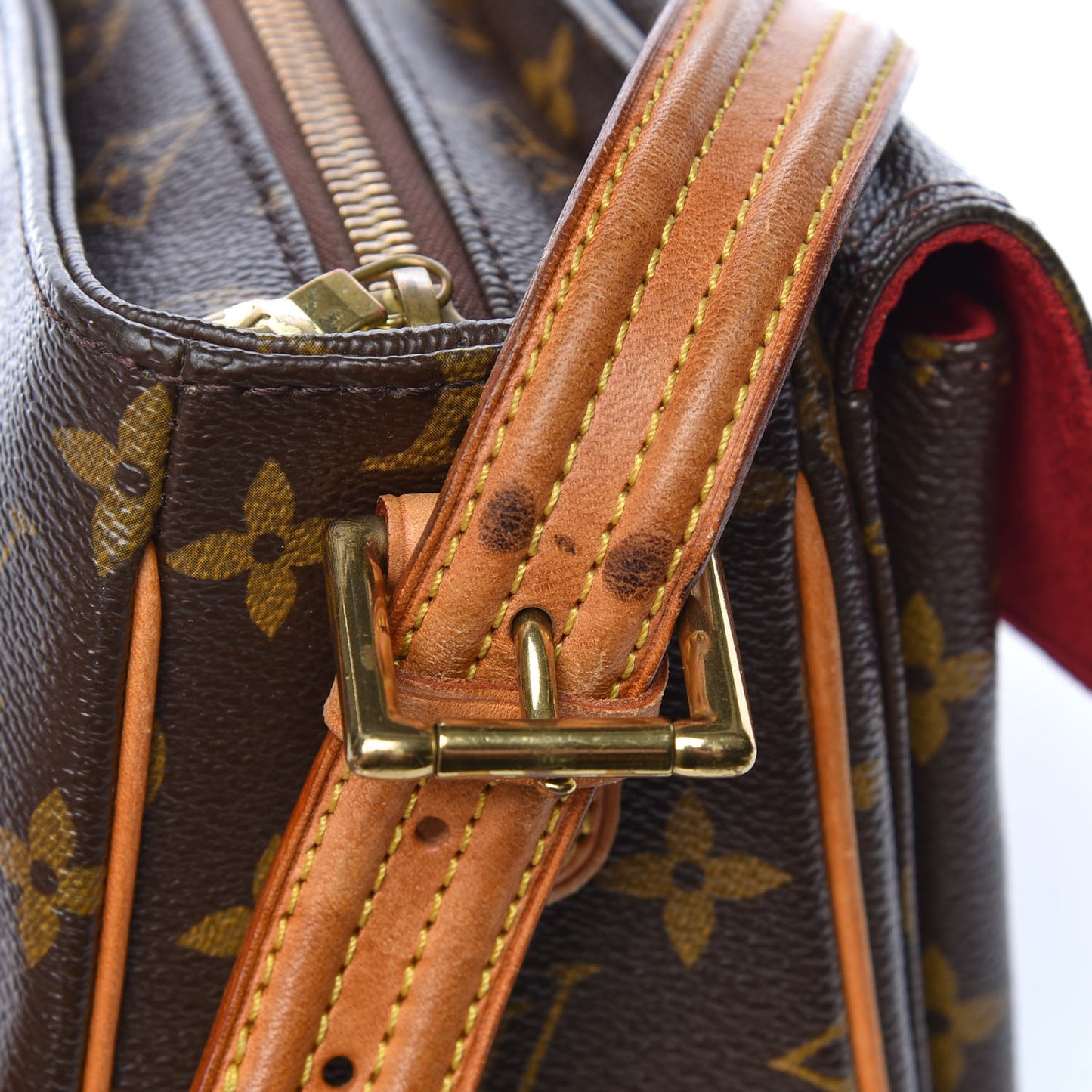 Monogram Viva-Cite MM