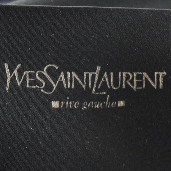 Saint Laurent Leather Sac Le Sixieme Chain Bag 1 of 1