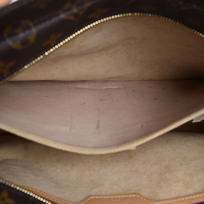 Louis Vuitton Monogram Luco 7 of 12
