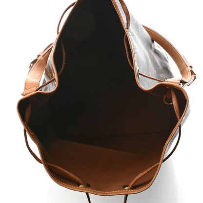 Louis Vuitton Monogram Noe 4 of 4
