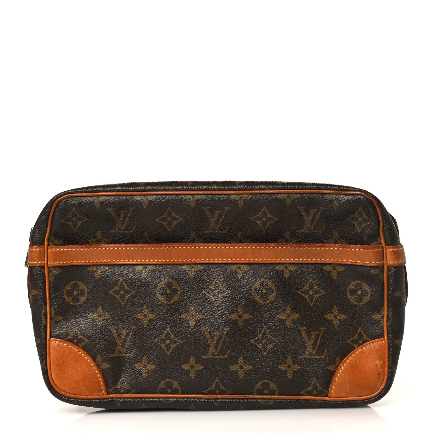 Louis Vuitton Monogram Compiegne 28 1 of 11