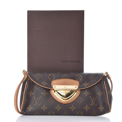 Louis Vuitton Monogram Beverly Clutch 15 of 15