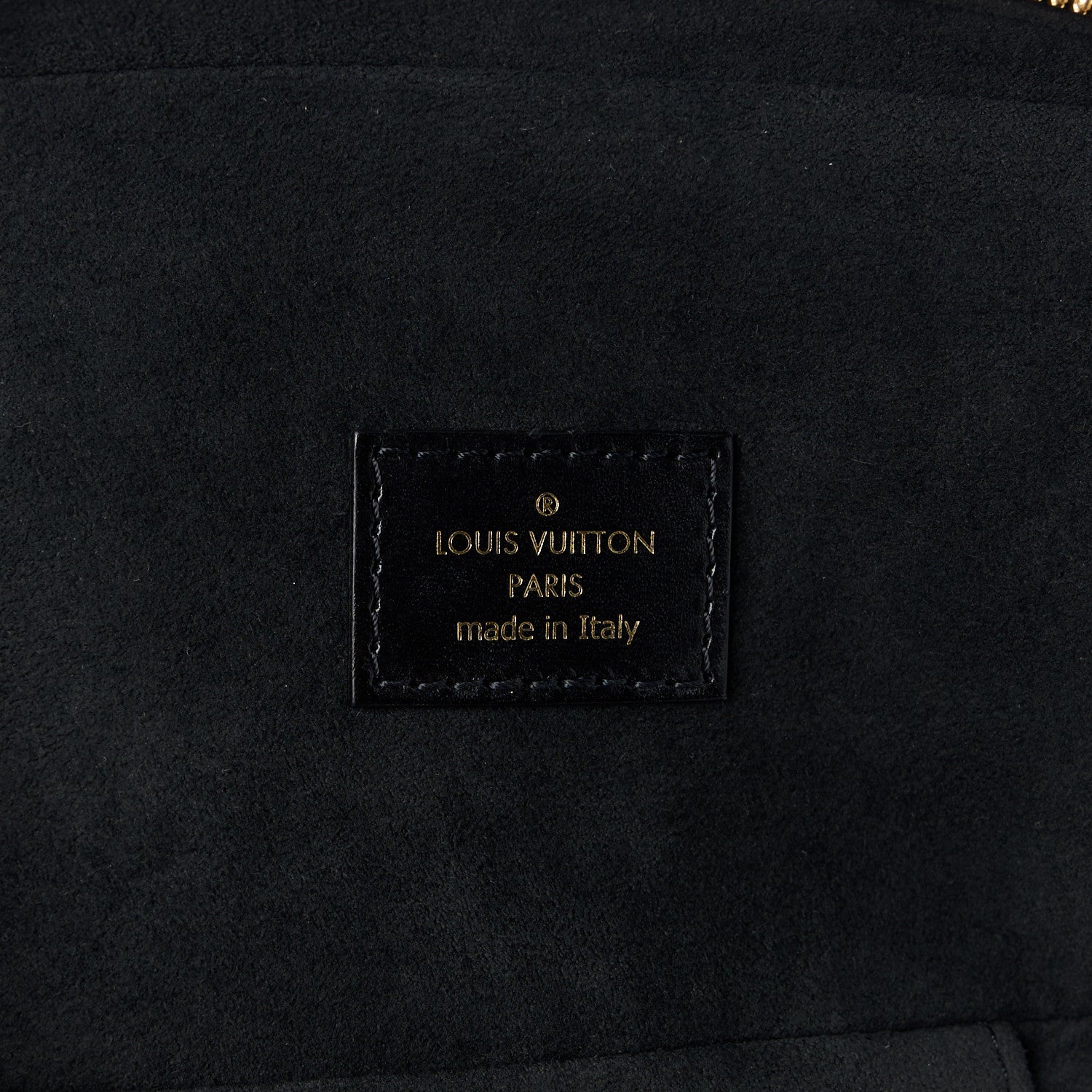 Louis Vuitton Reverse Monogram Vanity PM 6 of 10