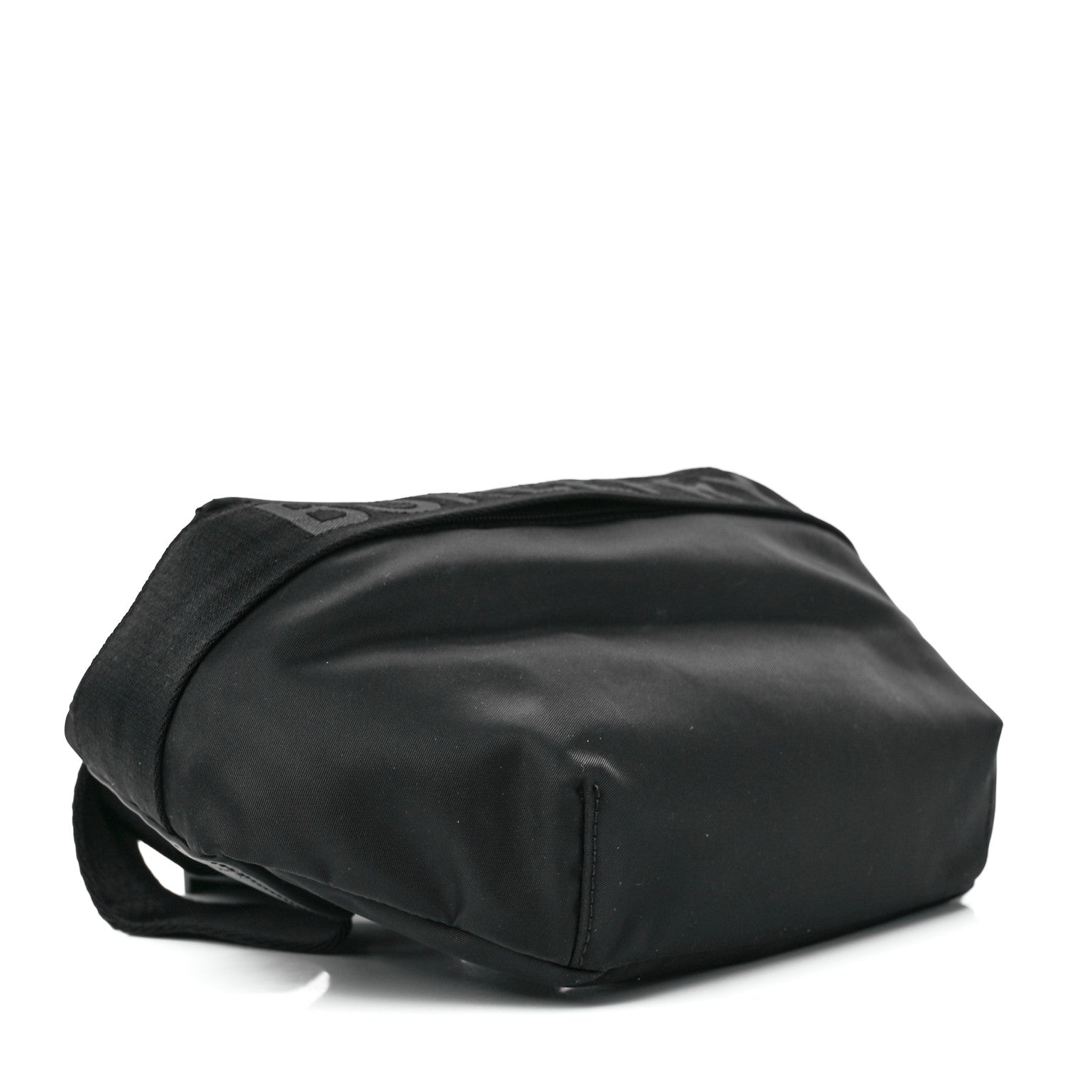 Burberry Econyl Sonny Bum Bag Black 4 of 11