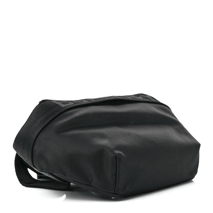 Burberry Econyl Sonny Bum Bag Black 4 of 11