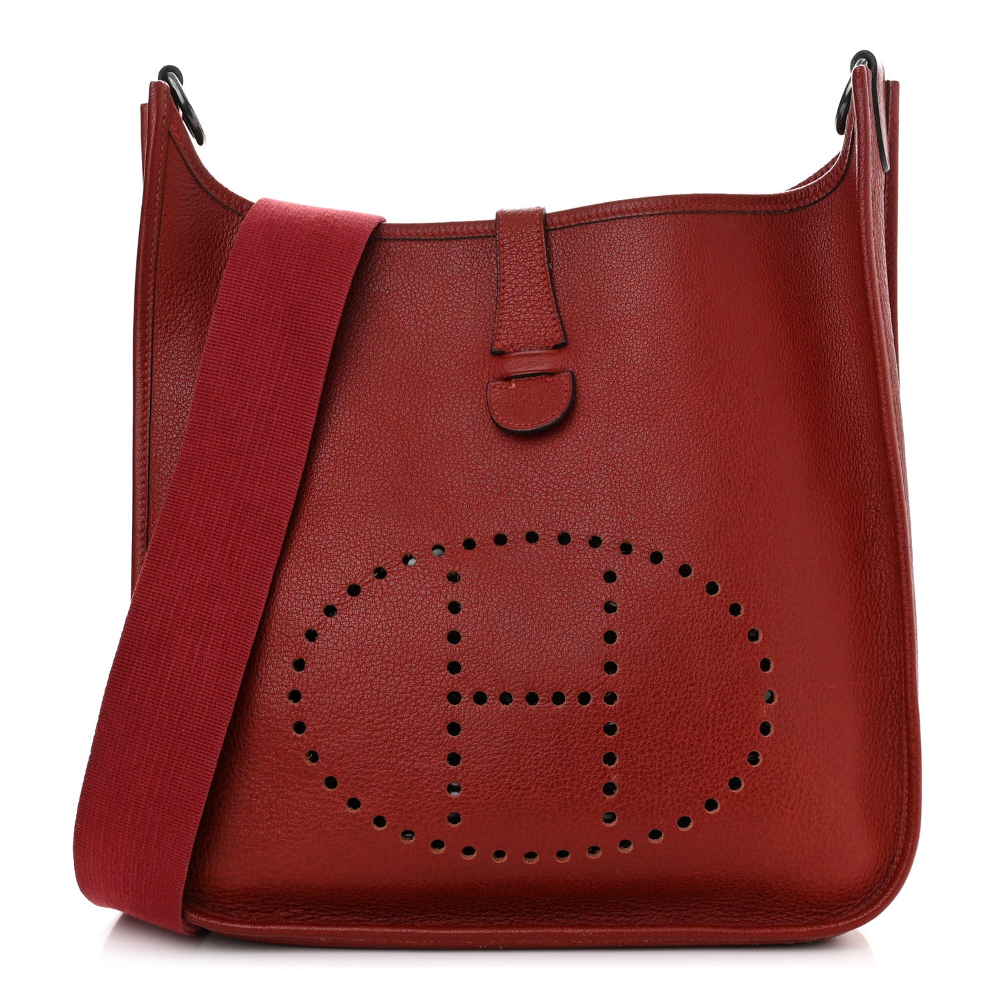 Taurillon Clemence Evelyne GM Rouge