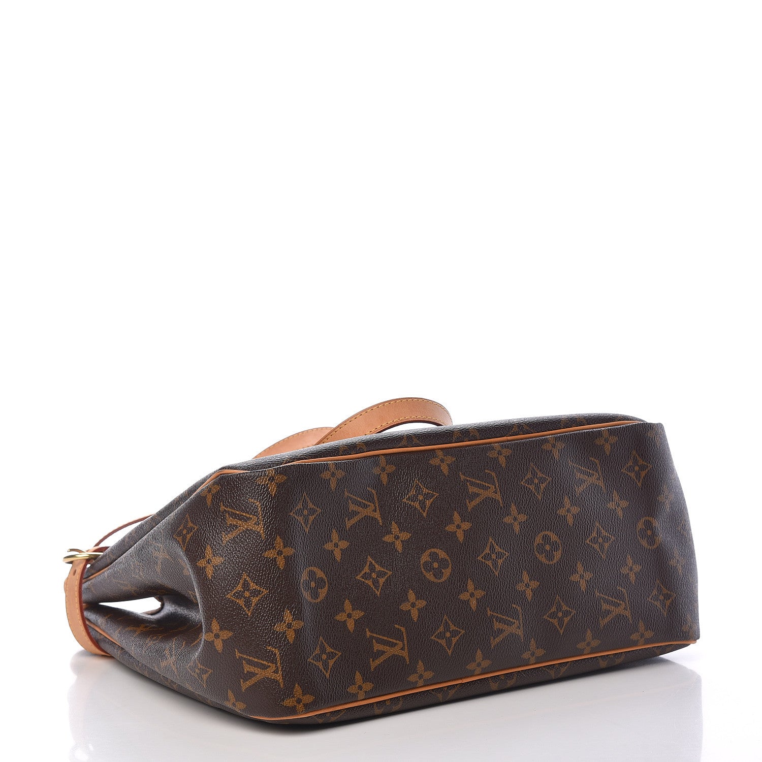 Louis Vuitton Monogram Batignolles Vertical 4 of 13