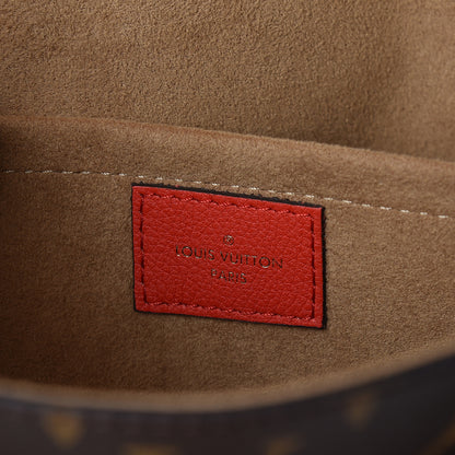 Louis Vuitton Monogram Marignan Coquelicot 6 of 10