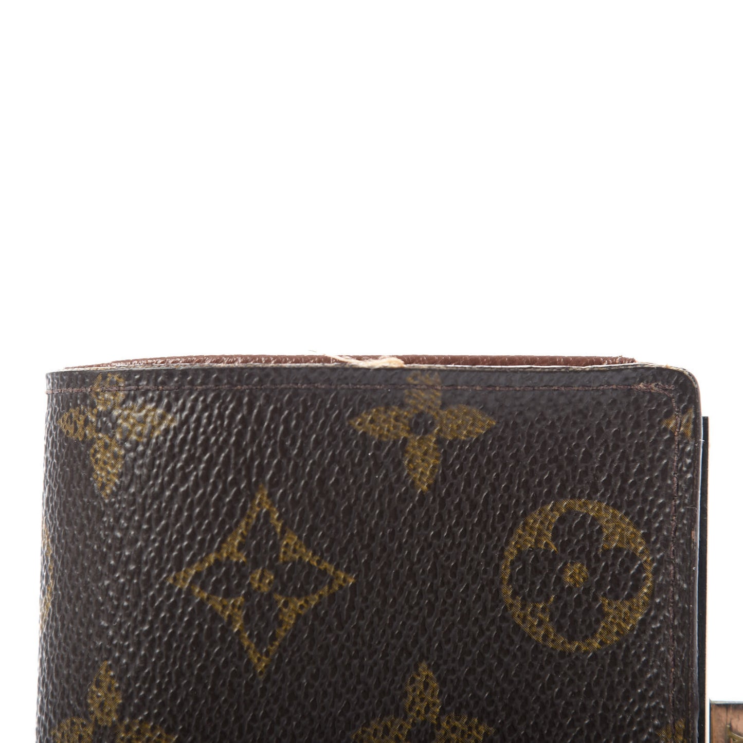 Monogram French Purse Wallet
