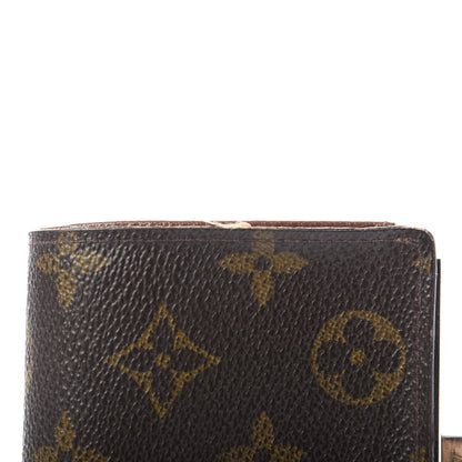 Louis Vuitton Monogram French Purse Wallet 14 of 15