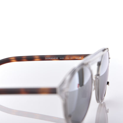 Christian Dior Palladium Diorgenese Sunglasses Grey 6 of 7
