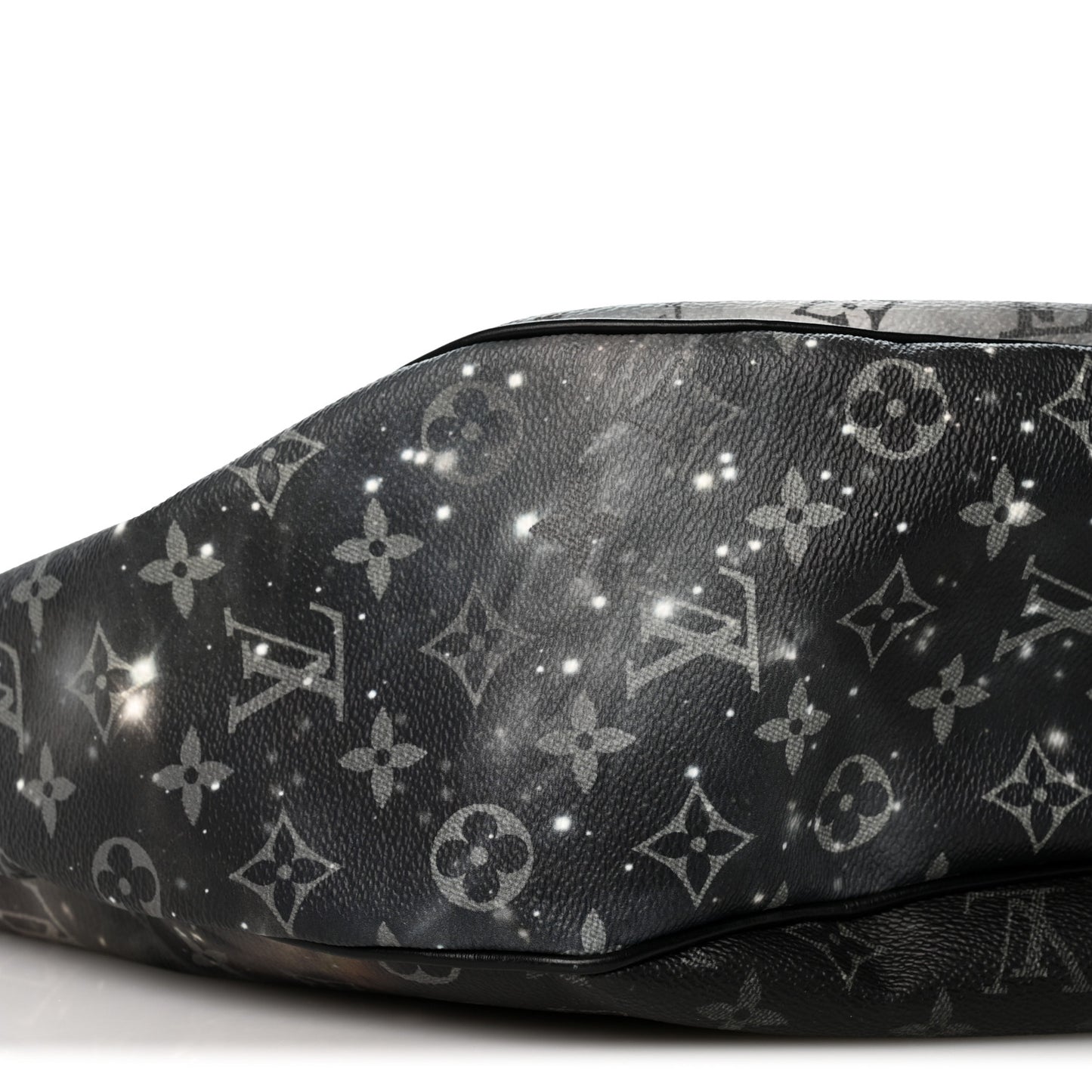 Monogram Galaxy Alpha Hobo Messenger