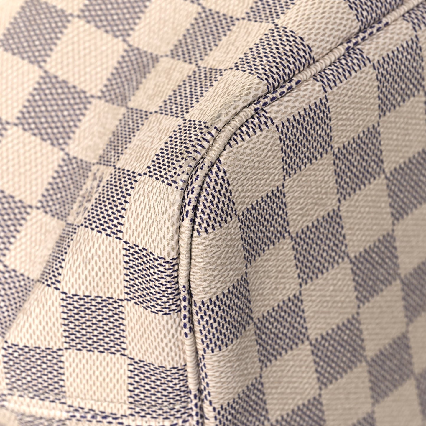 Damier Azur Neo Neverfull MM