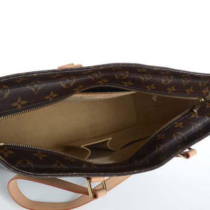 Louis Vuitton Monogram Luco 5 of 7