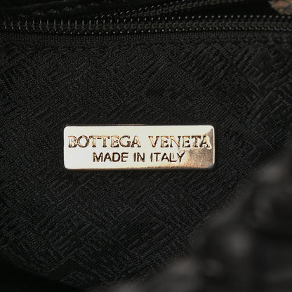 Bottega Veneta Nappa Intrecciato Crossbody Black 7 of 14