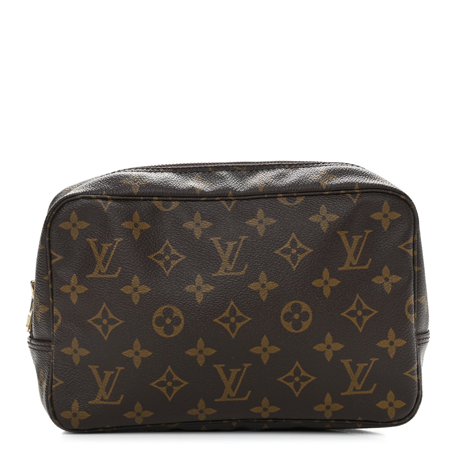 Monogram Trousse Toilette 23