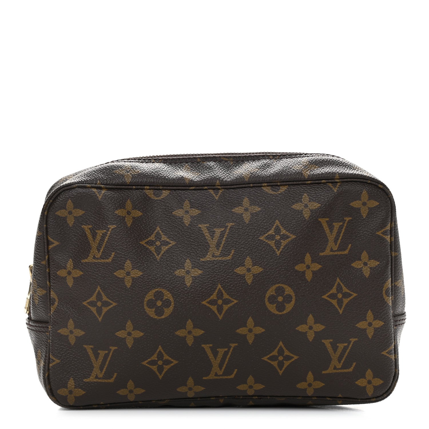 Louis Vuitton Monogram Trousse Toilette 23 1 of 12