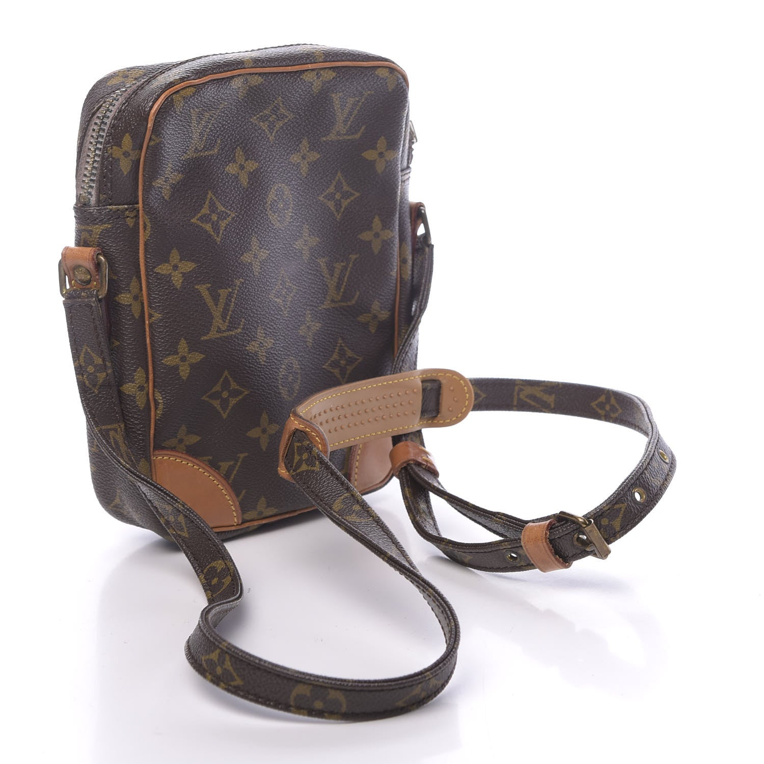 Louis Vuitton Monogram Danube 21 3 of 15