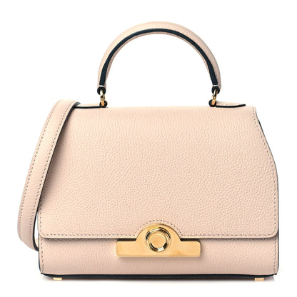 Moynat Taurillon Blush Rejane BB Powder 1 of 10