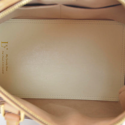 Louis Vuitton Monogram Eden Speedy Peach Peach 7 of 11
