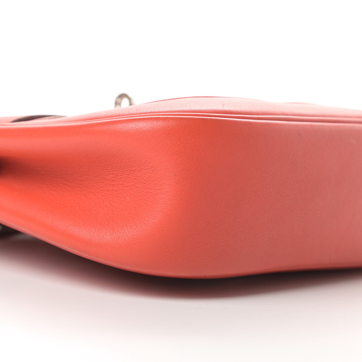 Hermes Swift Mini Sac Berline Sanguine 9 of 18