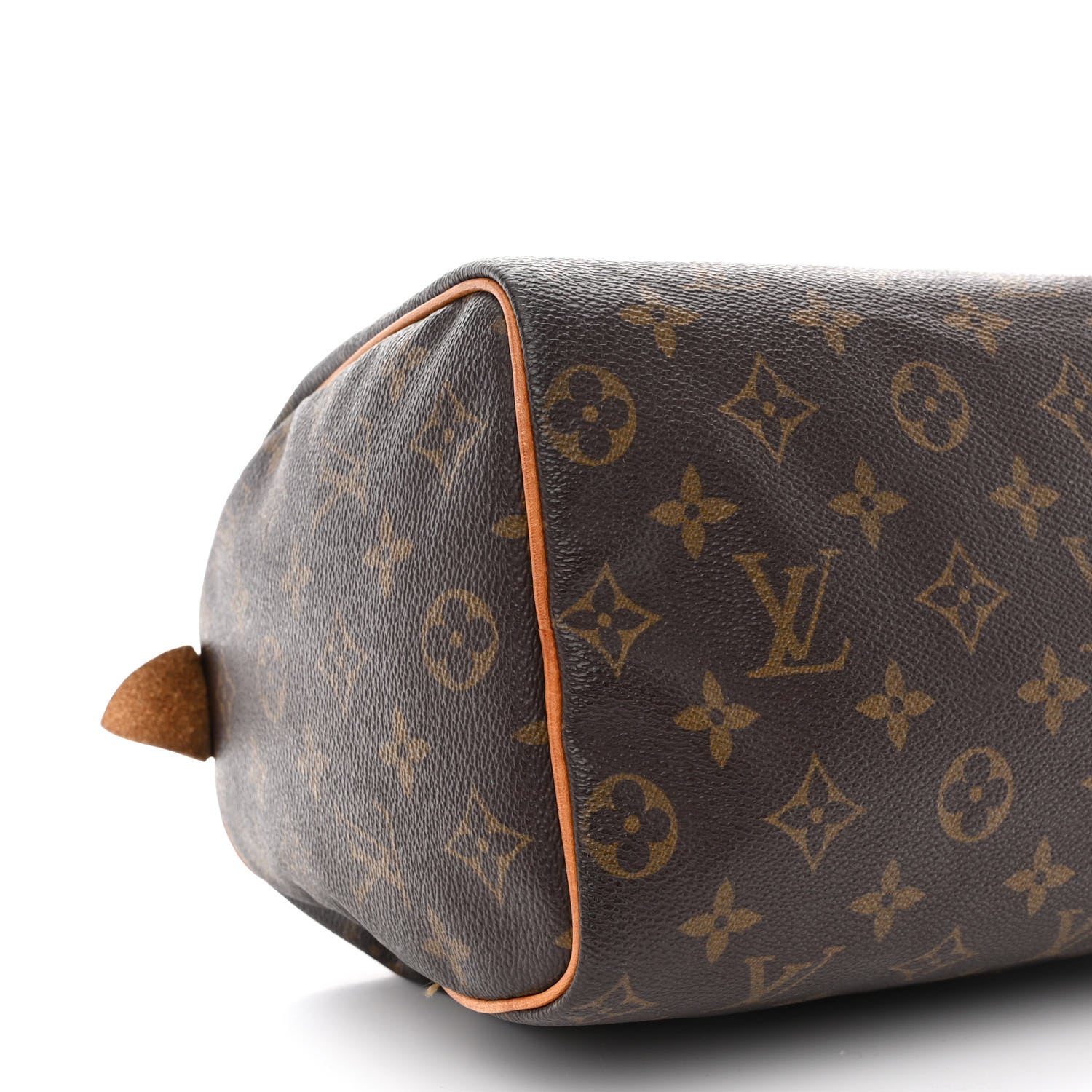 Louis Vuitton Monogram Speedy 25 11 of 17