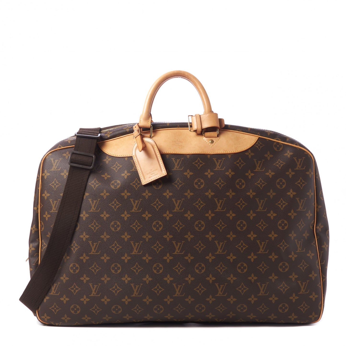 Monogram Alize 1 Compartment