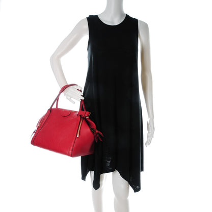 Louis Vuitton Empreinte Marais MM Cherry 2 of 9