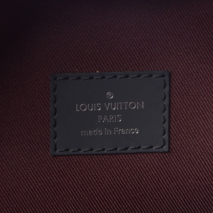 Louis Vuitton Monogram Macassar Josh Backpack 8 of 8