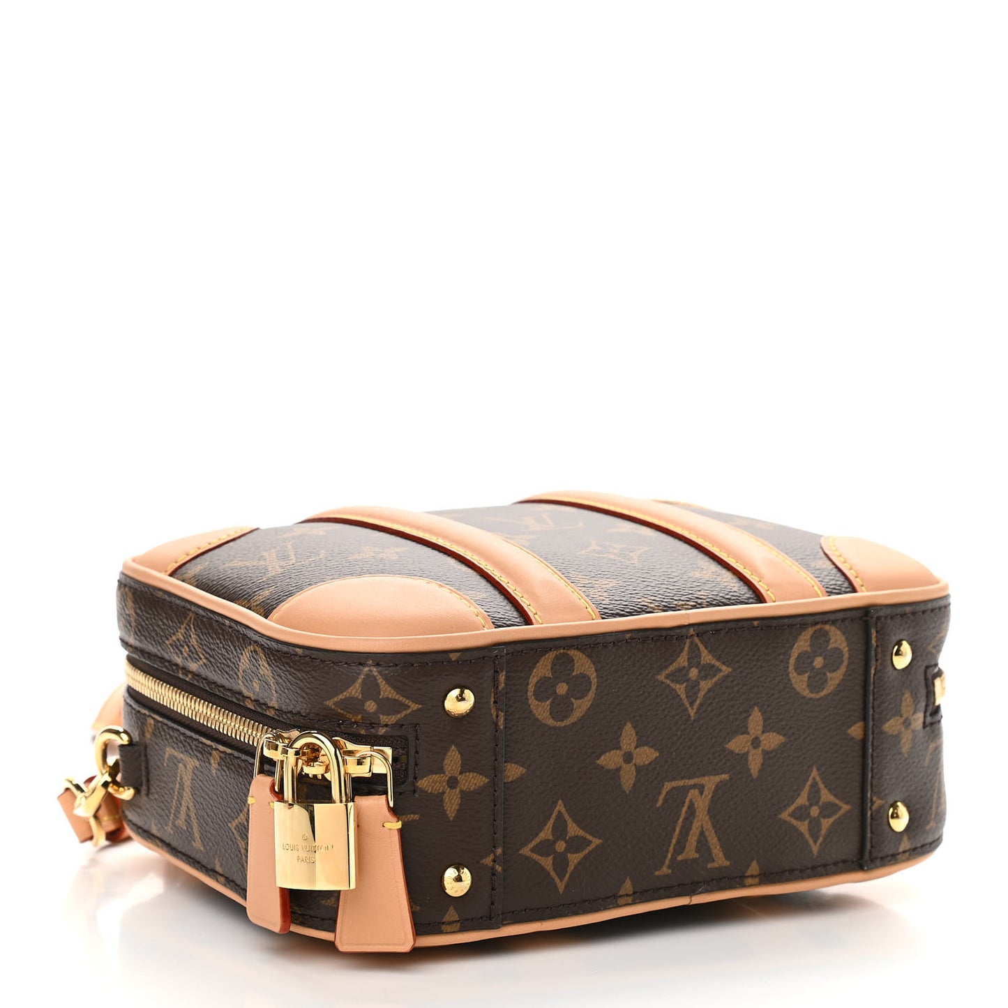 Monogram Valisette BB