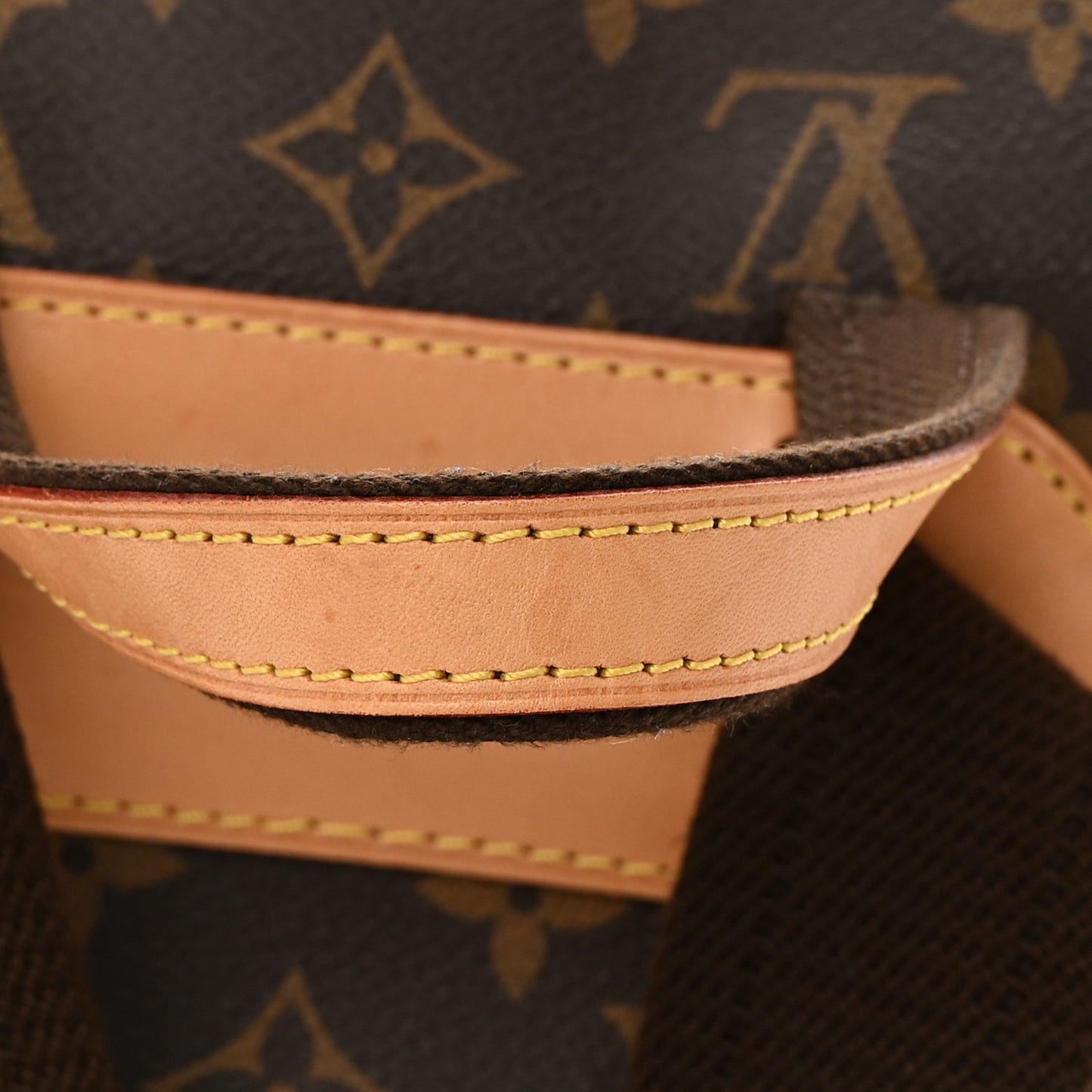 Monogram Bosphore Backpack