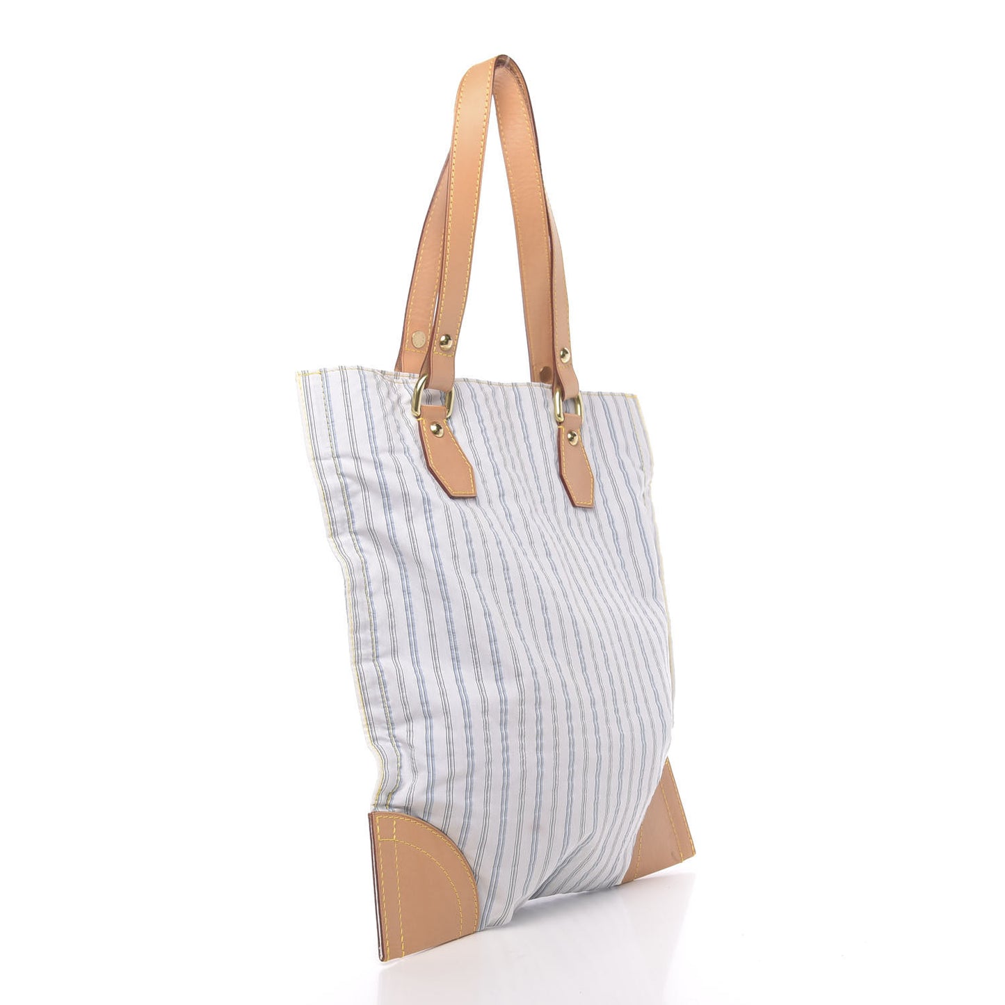 Cabas Tanger White