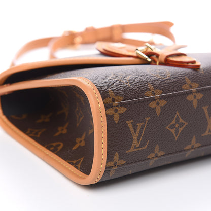 Louis Vuitton Monogram LV Ivy 7 of 10