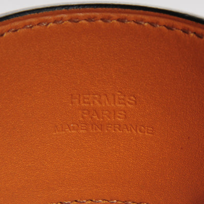Hermes Swift Collier de Chien CDC L Bracelet Graphite 4 of 7