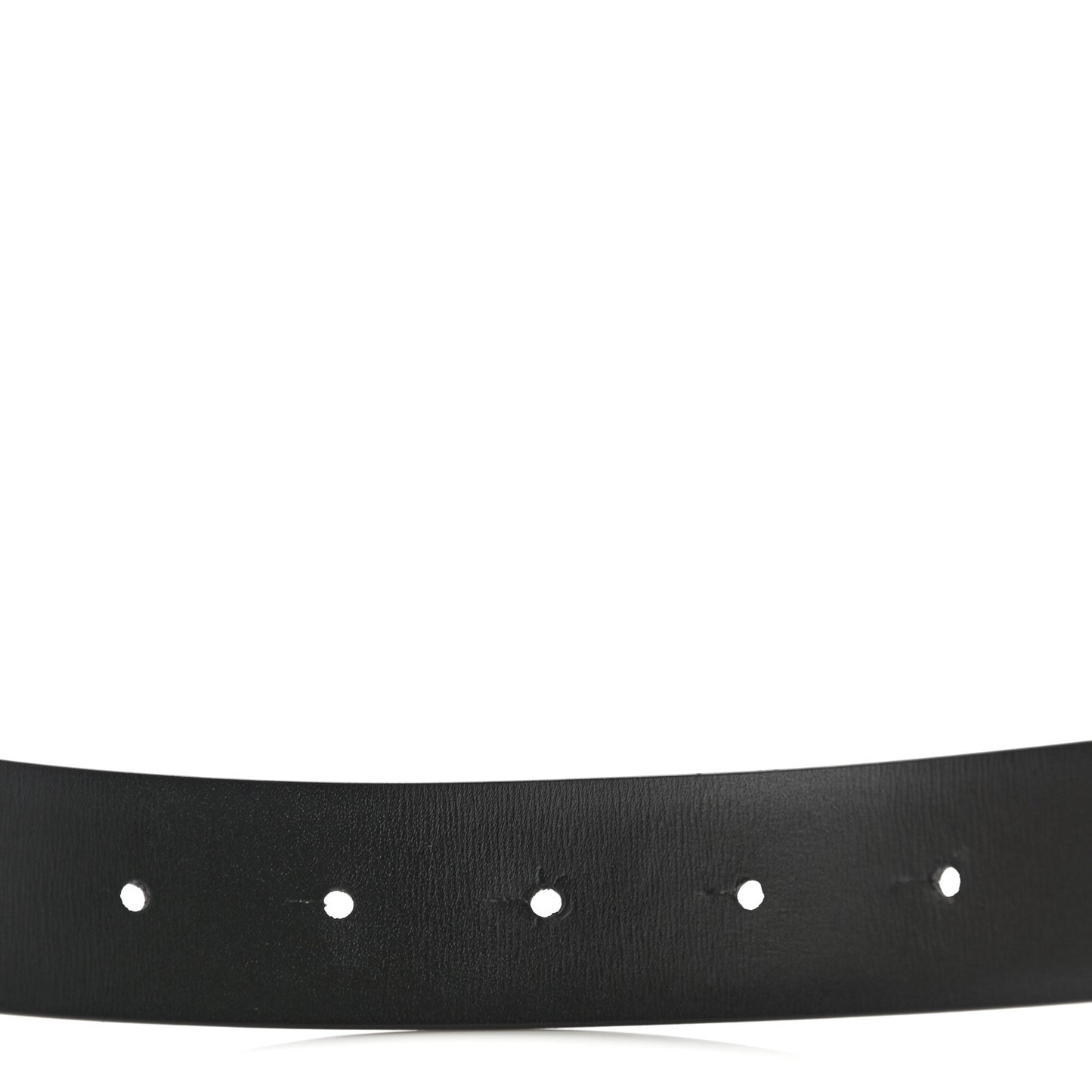 Glossy Calfskin VLogo Reversible 40mm Belt 75 30 Smokey Beige Black