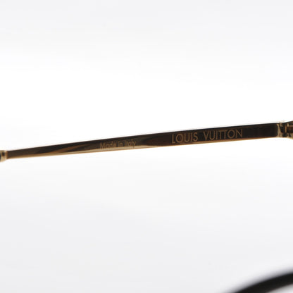 Louis Vuitton Poppy Z0323W Sunglasses Brown 5 of 9