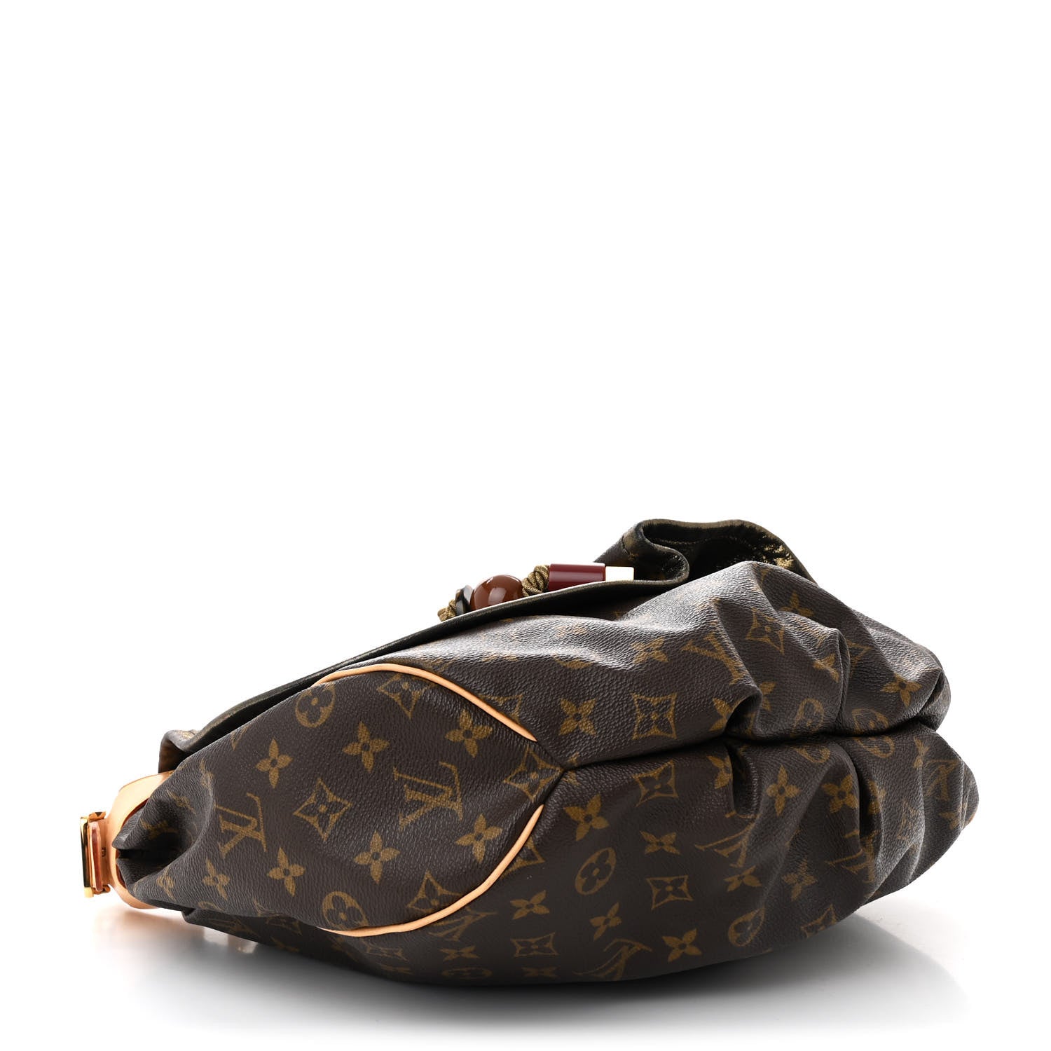 Louis Vuitton Monogram Kalahari GM 4 of 10