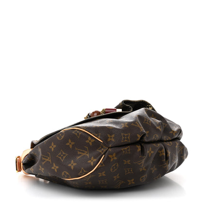Louis Vuitton Monogram Kalahari GM 4 of 10