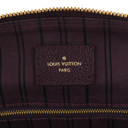 Louis Vuitton Empreinte Speedy Bandouliere 30 Aube 6 of 10
