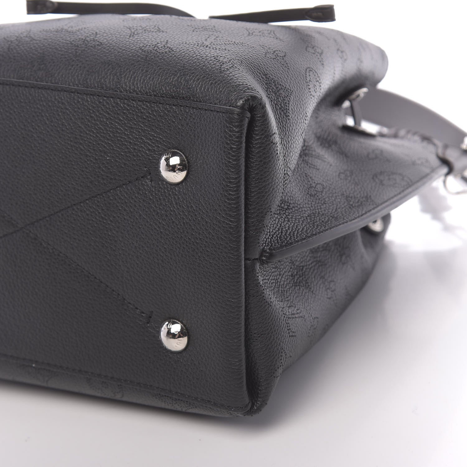 Louis Vuitton Mahina Muria Black 10 of 10