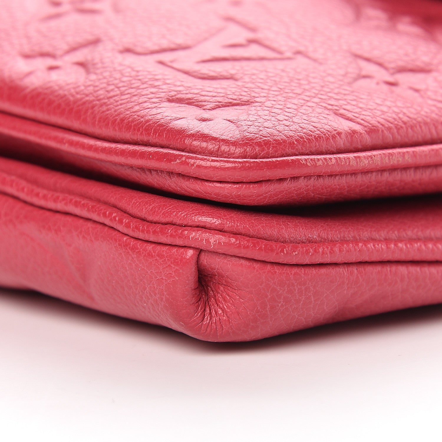 Louis Vuitton Empreinte Twice Dahlia 12 of 15