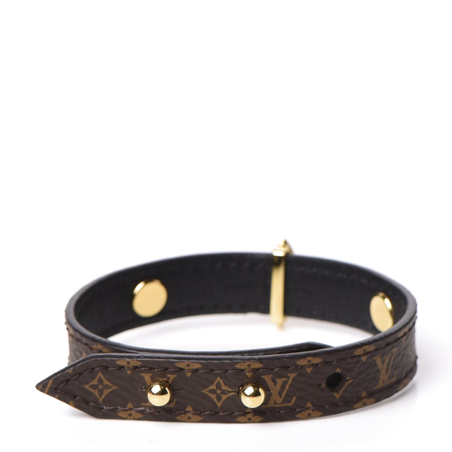 Monogram Blooming Bracelet 17