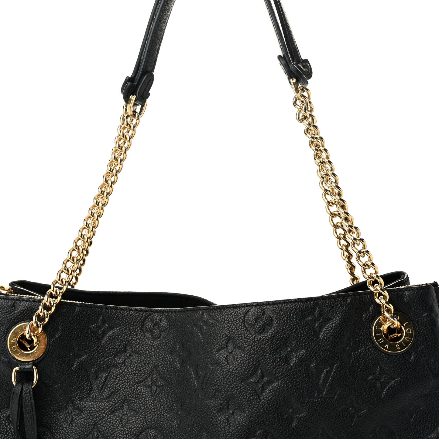 Empreinte Surene MM Black