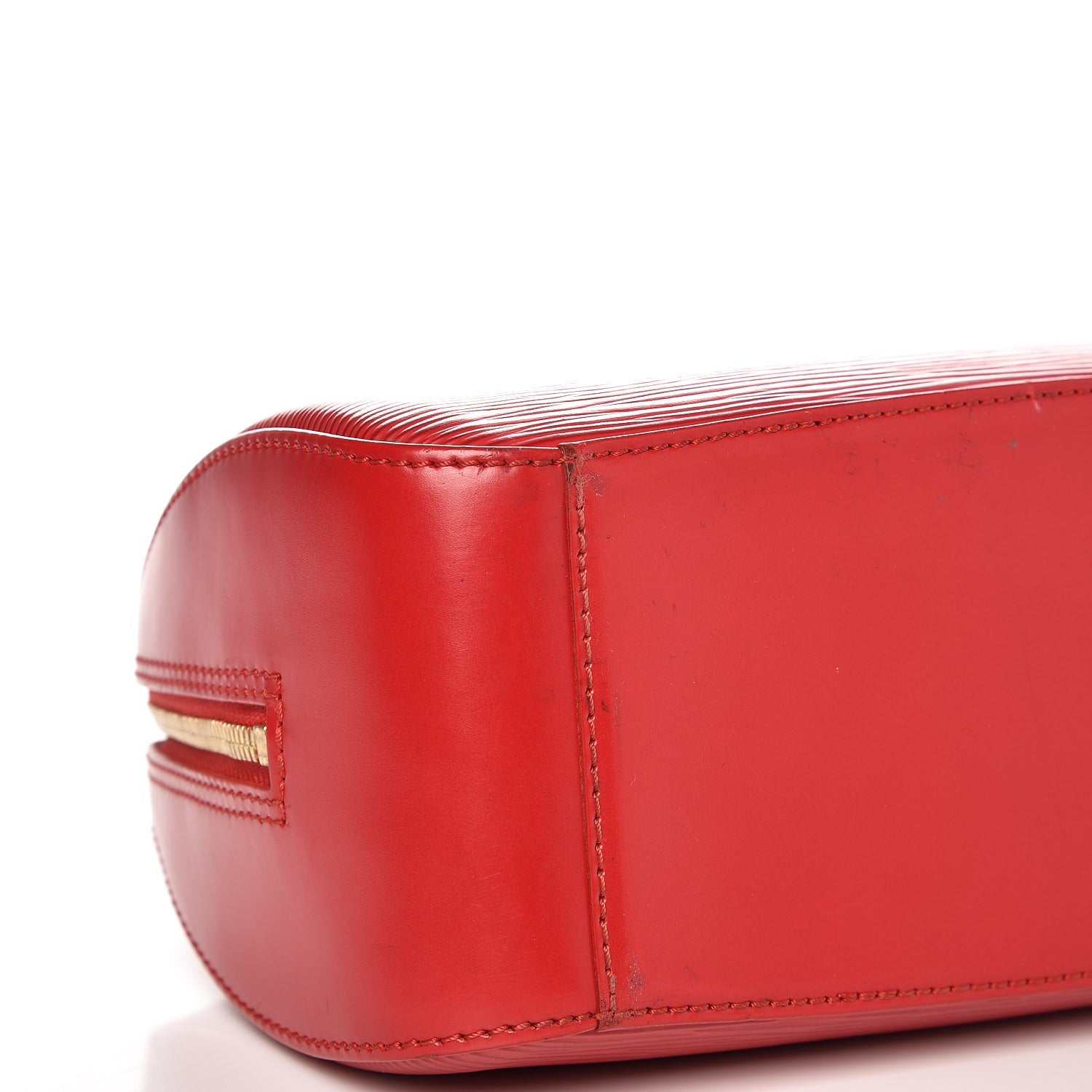 Louis Vuitton Epi Jasmin Rouge 6 of 11